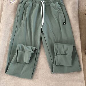 Wild south Joggers